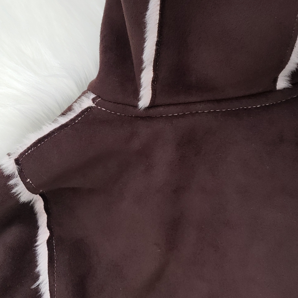 Izzi Kids by S. Rothschild Jacket - Picture 9 of 9